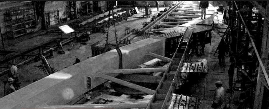 Puentes ferroviarios